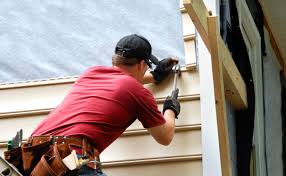 Best Aluminum Siding Installation  in Colesville, MD